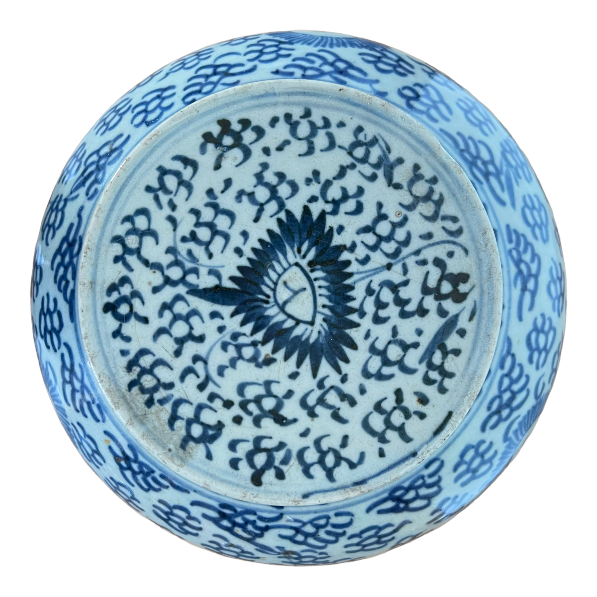 Vase
tabletop
Table Top
porcelain
jars
gift idea
chrysanthemums
Chinese
China
blue and white
19th century
flower vase
flowers
Floral
antique