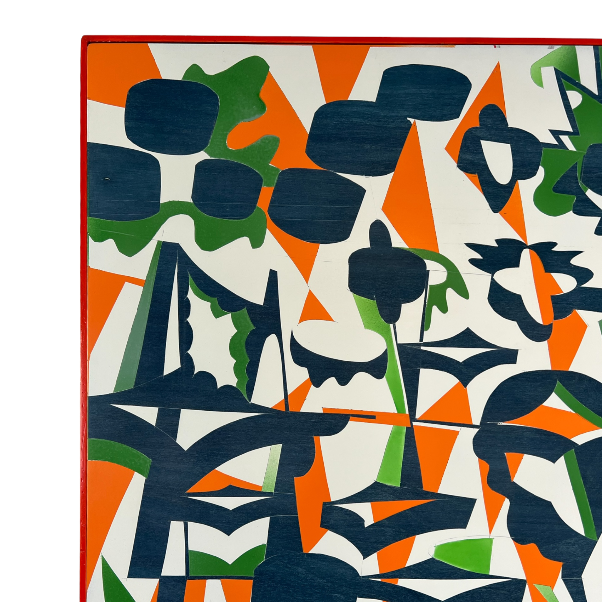 wall art
Texas artist
Painting
Orange
Local artist
Local
Laquer
Home
Green
geometric
Contemporary
Colorful
Blue
austin artist
Art
Abstract
Robert Wymer
original art