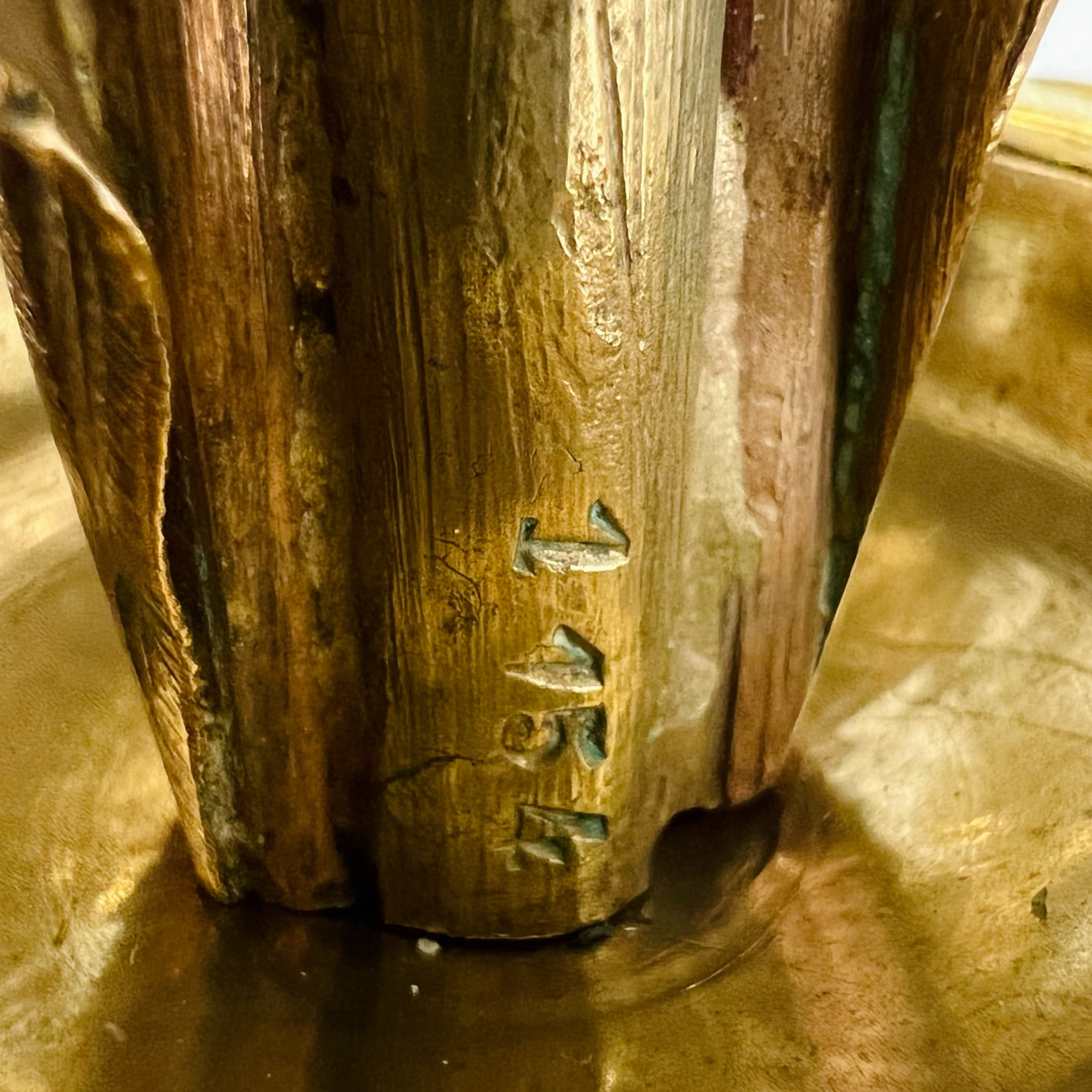 wheat
Table Top
Spooky
religious
Provincial
ornate
metallic
Home
grapes
gift idea
French
entertaining
cross
Copper
centerpiece
candleholder
candelabra
Brass
antique
altar
19th century