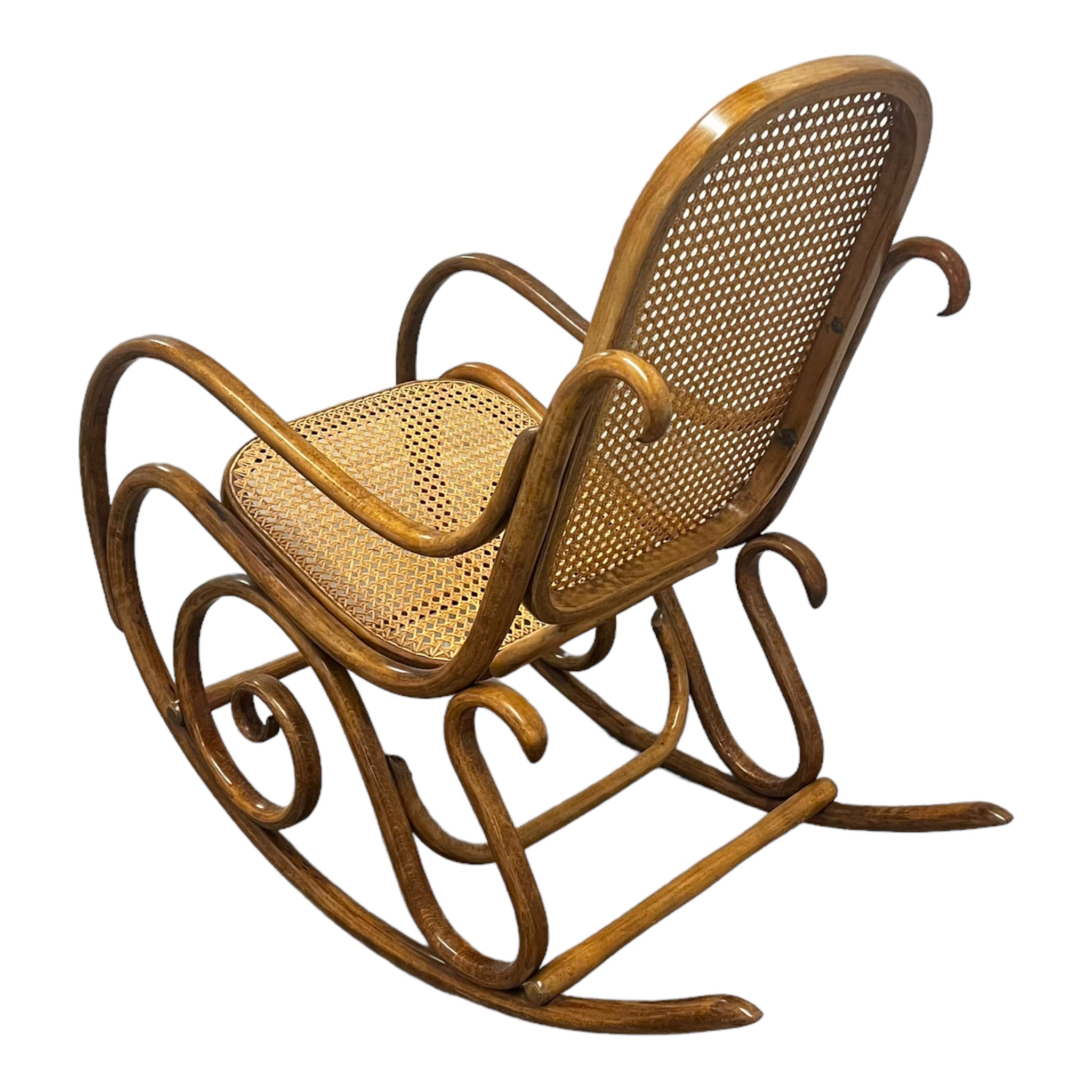 wood
Bentwood and Caned Rocking Chair
Caned Rocking Chair
Bentwood Rocking Chair
usa
thonet
Rocking chair
rattan
living room
Home
chairs
Chair austin
vintage chair
vintage rocking chair austin
cane
Bentwood
vintage rocking chair
