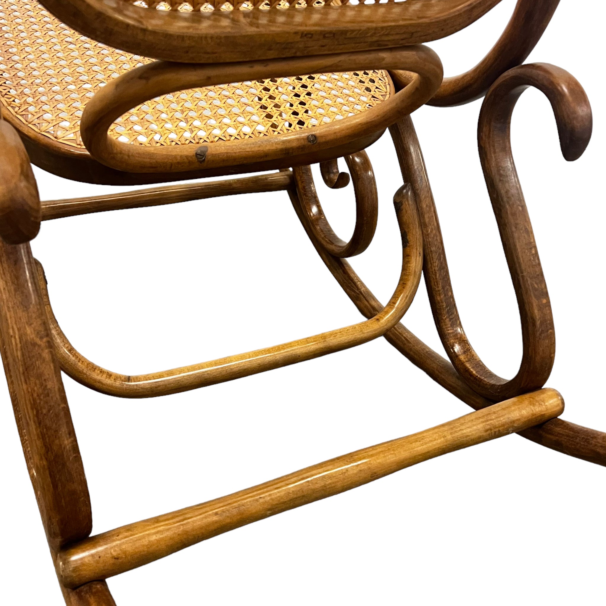 wood
Bentwood and Caned Rocking Chair
Caned Rocking Chair
Bentwood Rocking Chair
usa
thonet
Rocking chair
rattan
living room
Home
chairs
Chair austin
vintage chair
vintage rocking chair austin
cane
Bentwood
vintage rocking chair