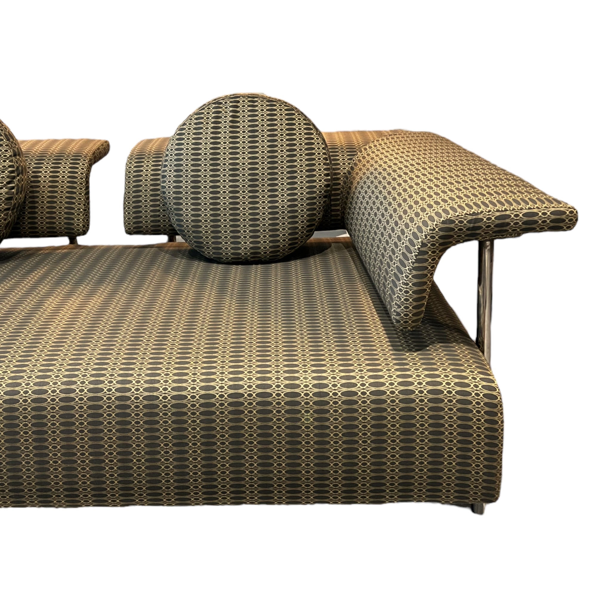 Upholstery
sofa
Seating
modern
living room
Living
Home
geometric design
geometric
Couch
1980s
1970s
entertaining
party mood