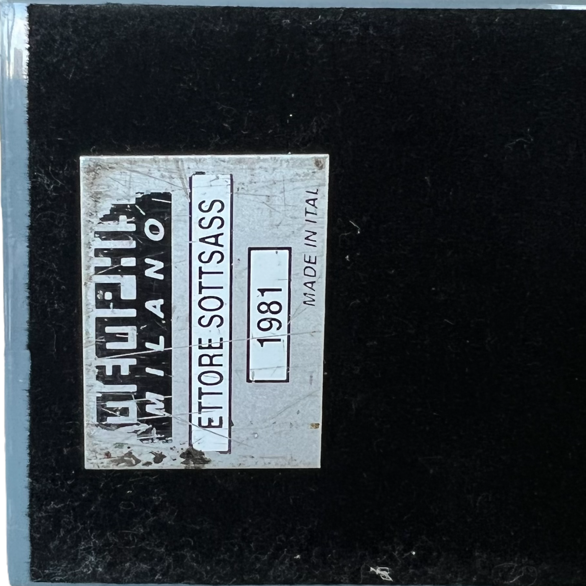 whimsical
Table lamp
post modern
Memphis Milano
Lighting
Lamp
Home
Ettore Sottsass
Colorful
Ashoka
1980s