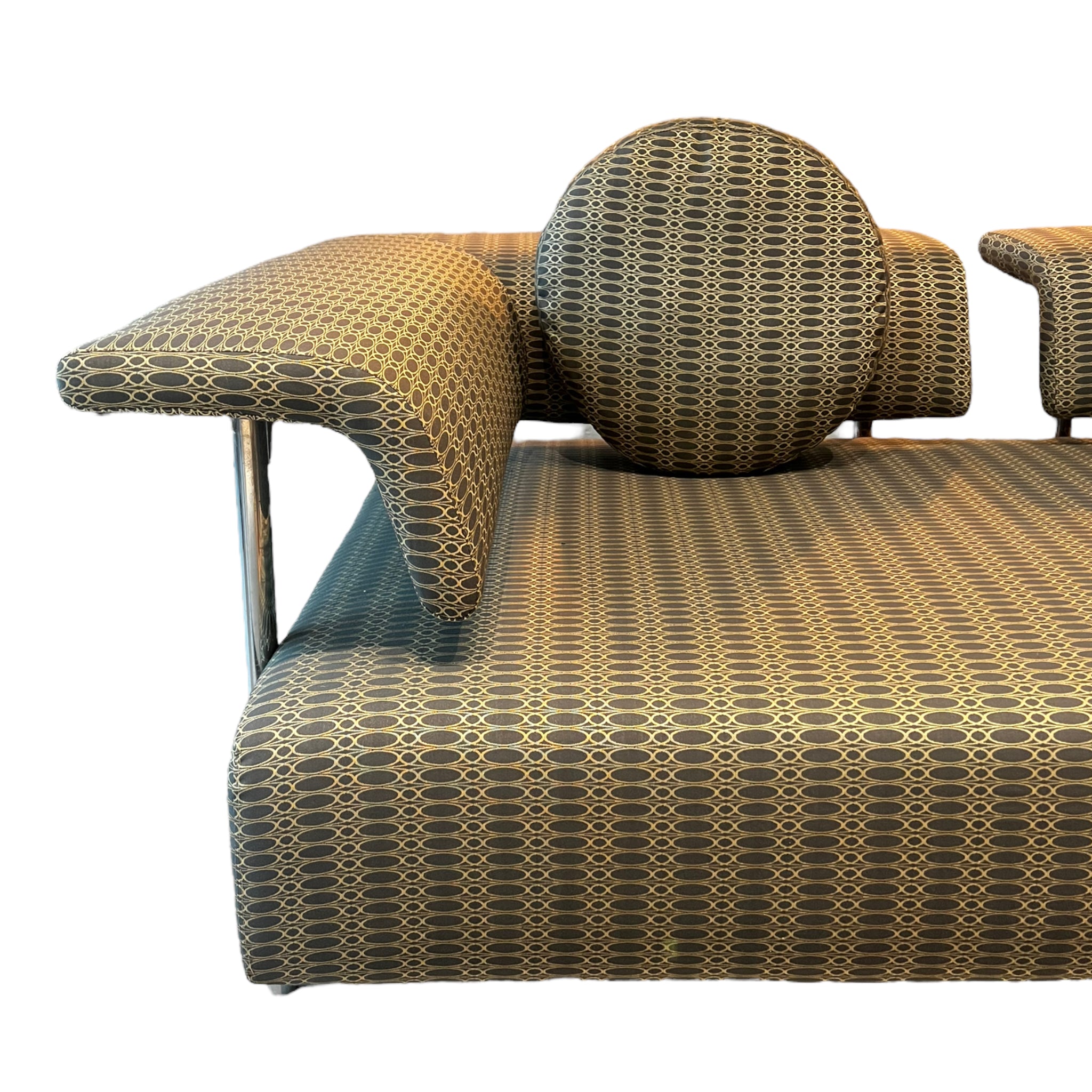 Upholstery
sofa
Seating
modern
living room
Living
Home
geometric design
geometric
Couch
1980s
1970s
entertaining
party mood