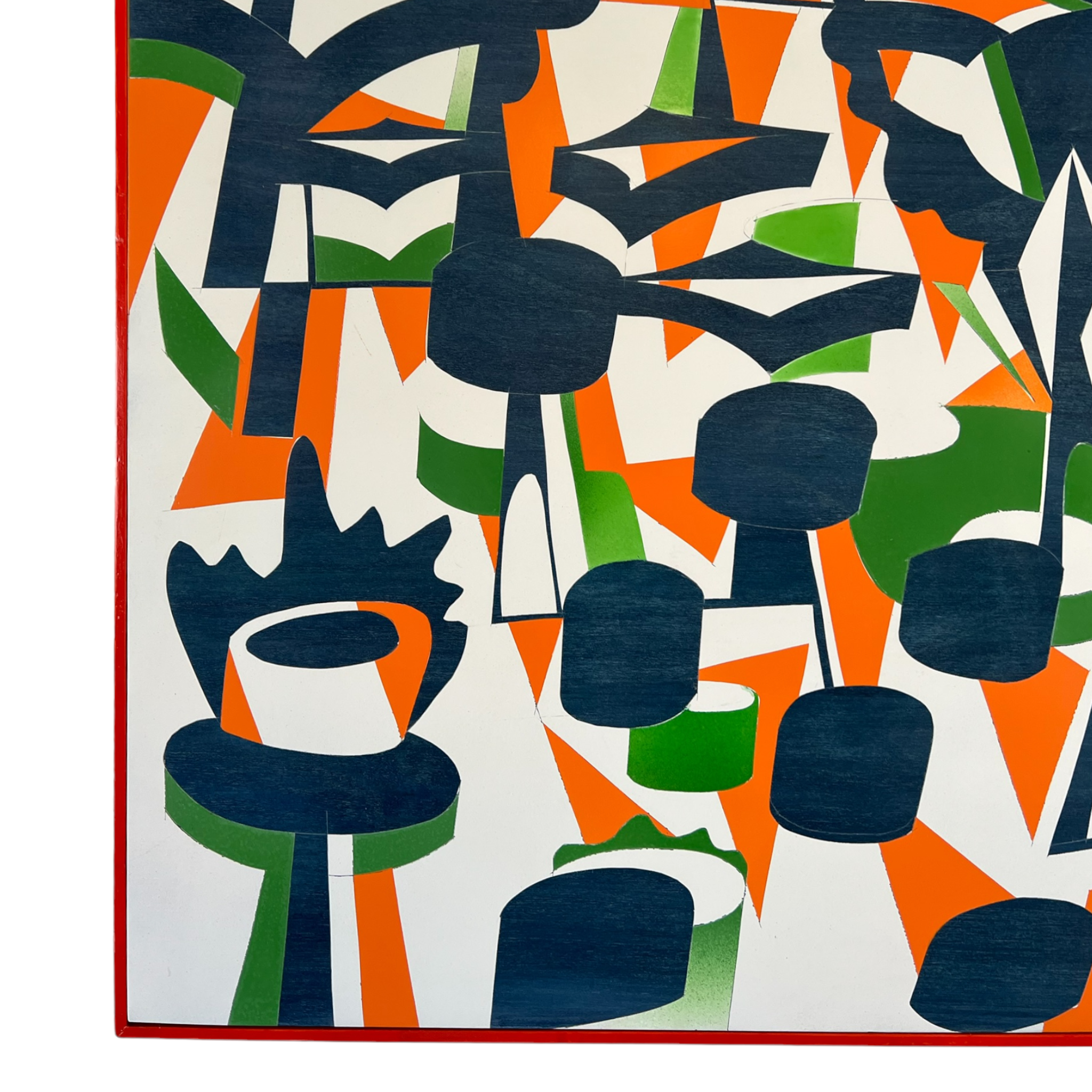 wall art
Texas artist
Painting
Orange
Local artist
Local
Laquer
Home
Green
geometric
Contemporary
Colorful
Blue
austin artist
Art
Abstract
Robert Wymer
original art