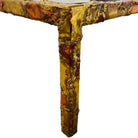 tabletop
table base
Table
Steel
smoked glass
Silas Seandel
Side table
metallic
Metal
living room
Living
Home
glass top
Glass
Copper
Coffee table
Brutalist
Brass
1970s