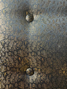 upholstered

Stool

small bench

silk

Postmodern

post modern

ottoman

living room

foot stool

fabric

black and gold

parson ottoman

small ottoman

rolling ottoman

rolling foot stool

rolling stool

vintage rolling parson stool

postmodern otttoman

postmodern foot stool

black silk ottoman

80's Postmodern Parsons Style Upholstered Ottoman