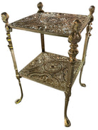 Victorian

small table

Side table

Plant stand

paw feet

Metal

England

edwardian

Copper

Brass

art nouveau

Table

accent table

end table

Antique Edwardian Brass Side Table

antique

antique table

antique table austin

19th century

19th century table

Edwardian side tables