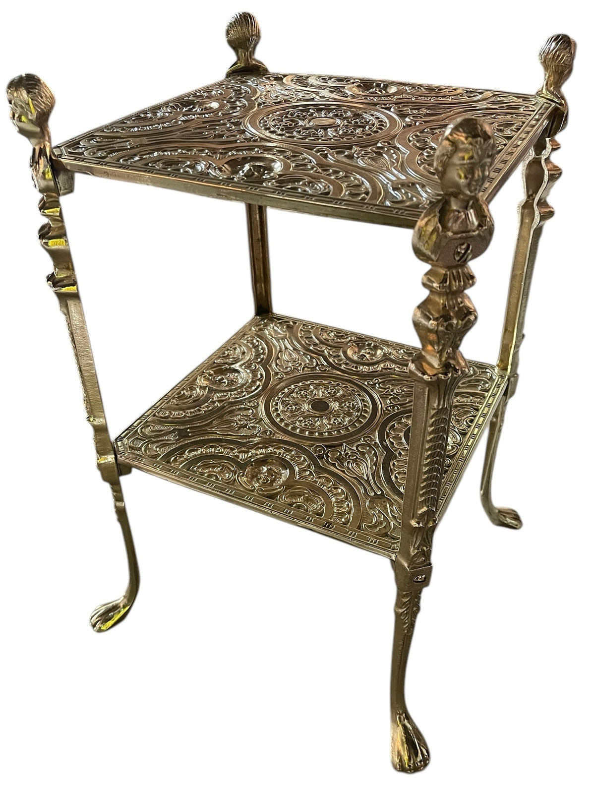 Victorian

small table

Side table

Plant stand

paw feet

Metal

England

edwardian

Copper

Brass

art nouveau

Table

accent table

end table

Antique Edwardian Brass Side Table

antique

antique table

antique table austin

19th century

19th century table

Edwardian side tables