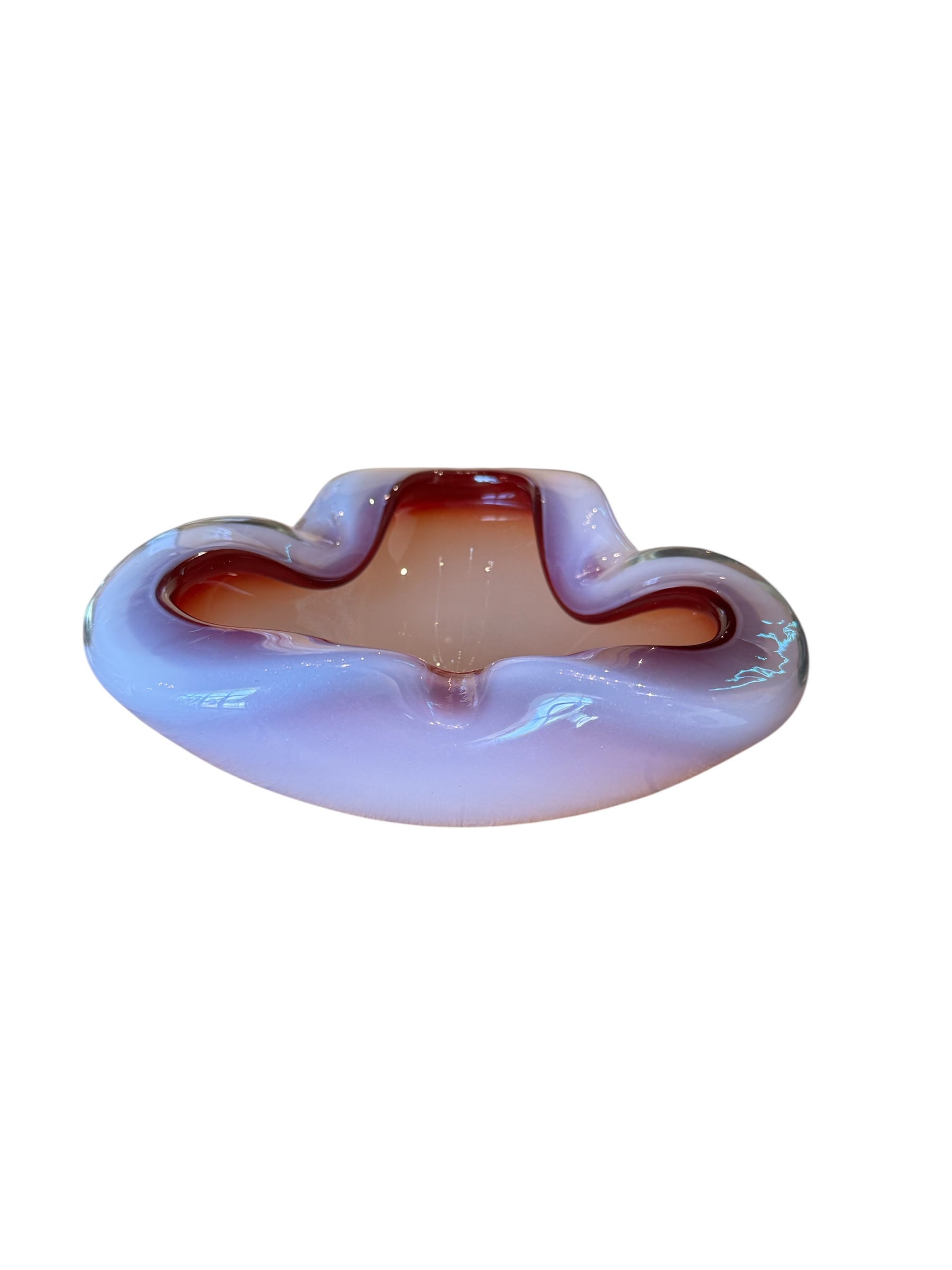 Table Top
Murano Lavender Ashtray
Murano Lavender Ashtray austin
murano ashtray
Murano ashtray austin
Italian glass
italian glass bowl
Italian murano glass catch all
Alfredo Barbini
1960s ashtray
vintage ashtray
vintage ashtray austin
Murano Art Glass Red Opal Sommerso Biomorphic Ashtray Bowl
Murano Art Glass Sommerso Biomorphic Ashtray Bowl
Art glass austin
