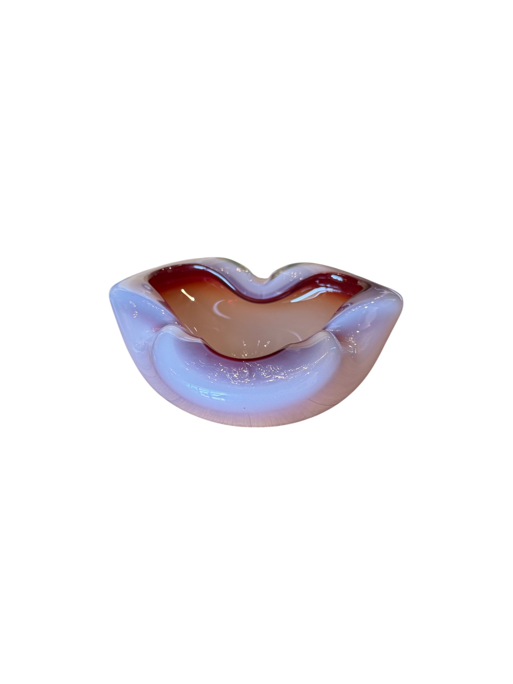 Table Top
Murano Lavender Ashtray
Murano Lavender Ashtray austin
murano ashtray
Murano ashtray austin
Italian glass
italian glass bowl
Italian murano glass catch all
Alfredo Barbini
1960s ashtray
vintage ashtray
vintage ashtray austin
Murano Art Glass Red Opal Sommerso Biomorphic Ashtray Bowl
Murano Art Glass Sommerso Biomorphic Ashtray Bowl
Art glass austin