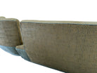 1970s Curved Sofa
Vintage Swivel Sofa
Gold Upholstered Sofa
Sculptural Modern Sofa
Unique Curved Couch
Retro Living Room Furniture
Milo Baughman Sofa
Thayer Coggin Curved Sofa
1970s Milo Baughman Design
Mid-Century Modern Sofa Baughman
Baughman Style Curved Couch
Vintage Curved Sofa Original Fabric
1970s Sofa with Swivel Chair