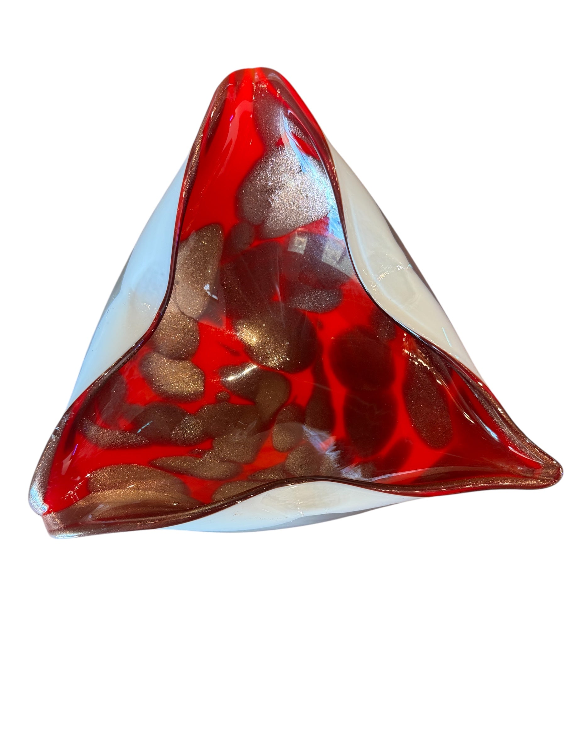 Red and white murano ashtray
Murano
murano ashtray
Hand-blown Murano Glass Ashtray
murano catch all
Murano Glass Ashtray
Italian murano glass catch all
Murano ashtray austin
murano austin
murano bowl
murano bowl austin
Murano Glass Vintage Bowl
Murano Glass Vintage Bowl austin
Alfredo Barbini
Alfredo Barbini Art Glass
Hand-Blown Murano
Hand-Blown Murano Austin
A Mid-Century Gem: Attributed Murano Art Glass in the Style of Alfredo Barbini