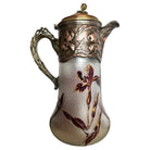 Vintage

Victor Saglier

tableware

Table Top

pitcher

handblown glass

Glass

Gilded

French

france

entertaining

Brass

art nouveau

antique

19th century

serveware

Art Nouveau Pitcher by Victor Saglier

Art Nouveau Pitcher

Pitcher by Victor Saglier

antique pitcher

antique austin

rare art nouveau

