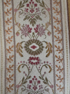 Bentwood & Upholstered chairs with looping arms, backrest rail and under-seat supports with steam-bending beechwood