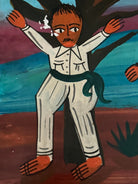 wall art

tin

religious

Mexico

Mexican artist

Mexican

folk art

eyes

devotional art

Contemporary

Colorful

Art

acrylic painting

Christopher Rodriguez Contreras

Christopher Rodriguez Contreras art

Christopher Rodriguez Contreras mexican folk art

Christopher Rodriguez Contreras artist

religious art

20th-century Mexican artists

mexican art

Painting

