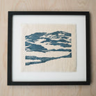 wall art

Print

original art

Mixed media

Genevieve Chiu-Schaepe

art under 1000

Art for All

Art

“Glacier's Edge” Print by Genevieve Chiu