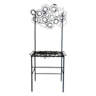 Susan Woods

Steel

Sculpture

new york

Musical Chair

Contemporary

Chair

Art

accent chair

"Musical Chair" by Susan Woods

"Musical Chair" chair

vintage chairs austin

kitchen chair

Side chair

sculptural chair

steel chair

art chair

Susan Woods Artist

susan woods chair
