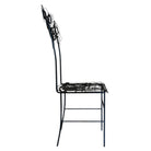 Susan Woods

Steel

Sculpture

new york

Musical Chair

Contemporary

Chair

Art

accent chair

"Musical Chair" by Susan Woods

"Musical Chair" chair

vintage chairs austin

kitchen chair

Side chair

sculptural chair

steel chair

art chair

Susan Woods Artist

susan woods chair