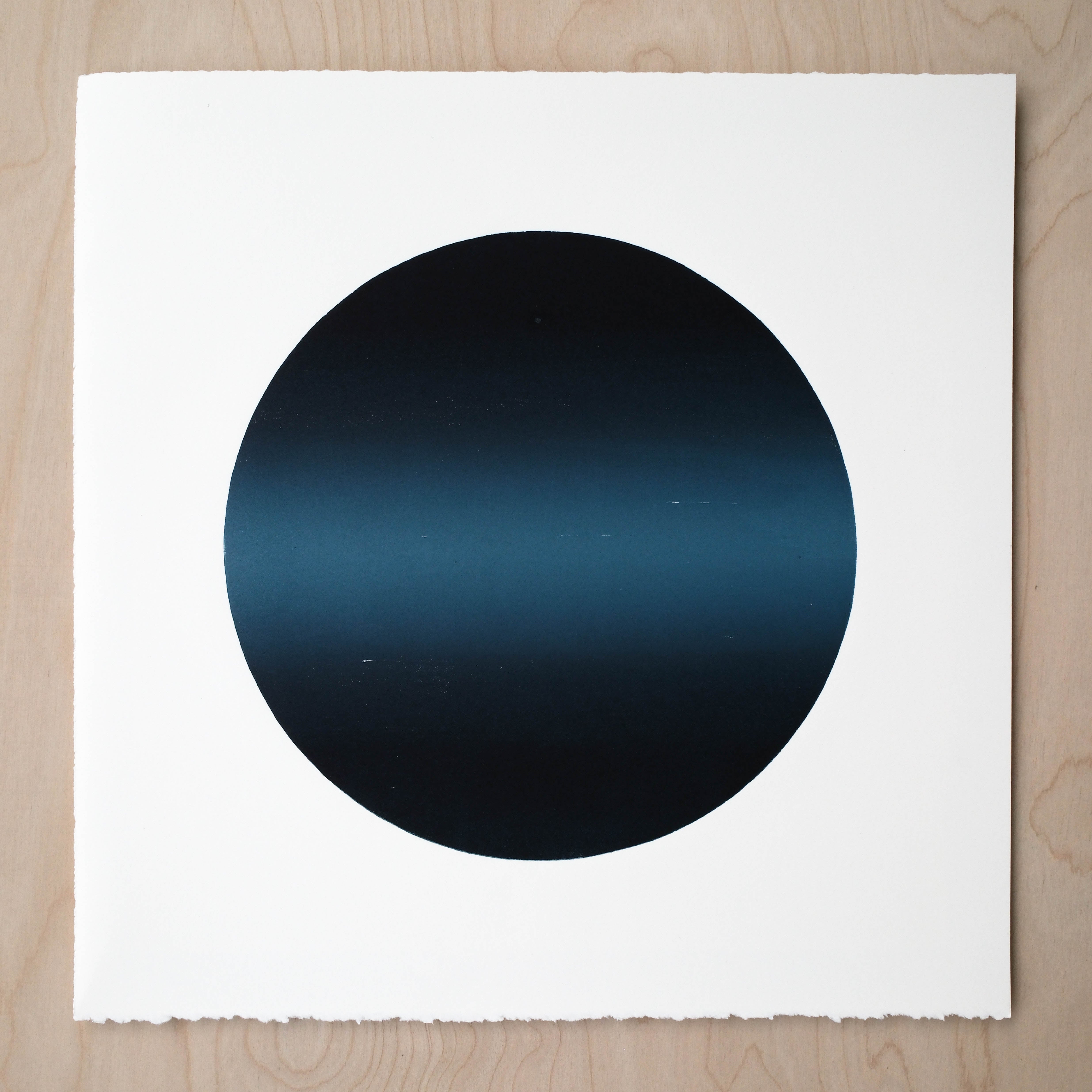 wall art

Mixed media

Local artist

Genevieve Chiu-Schaepe

Art

"Orbital II" Print by Genevieve Chiu-Schaepe

Woodblock relief print