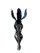 Steel
Glass
Sculpture
Magiscope
Metal
Fused Glass
Abstract
Art
Gear
Assembled
Vintage
Modern
Design
Mexican-American
Industrial
Organic
Surreal
Viewing Panel
Stem
Base
Leaves
Floral



