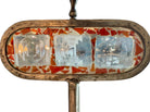 Steel
Glass
Sculpture
Magiscope
Metal
Fused Glass
Abstract
Art
Gear
Assembled
Vintage
Modern
Design
Mexican-American
Industrial
Organic
Surreal
Viewing Panel
Stem
Base
Leaves
Floral



