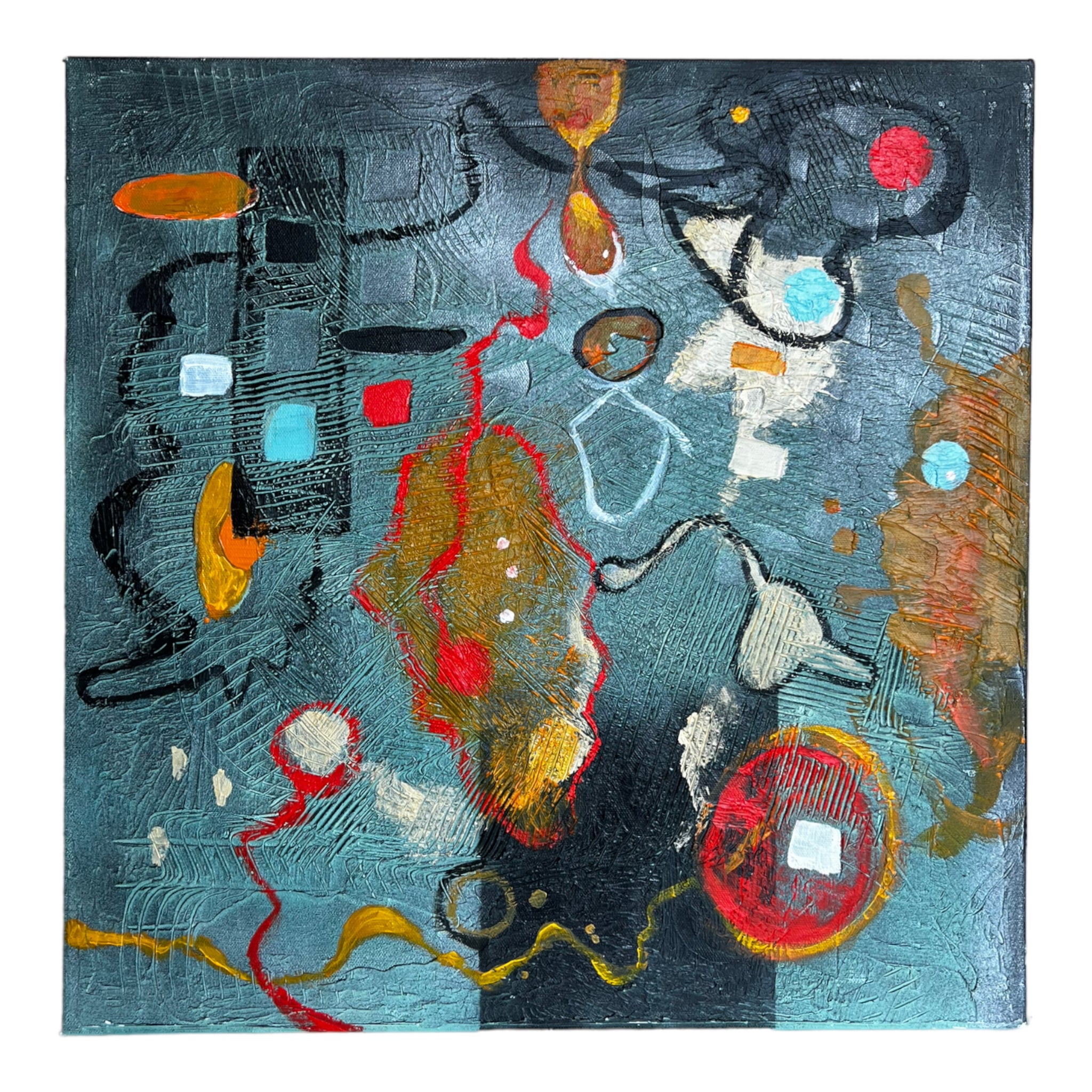 wall art

Texas artist

signed

Pinocyte

Mixed media

home

Darin Wood

colorful

canvas art

Canadian artist

art

abstract

Contemporary

unframed