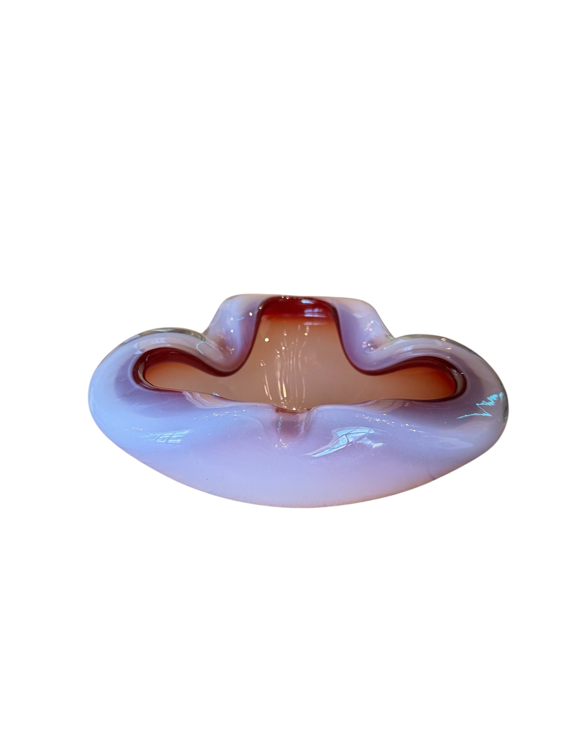Table Top
Murano Lavender Ashtray
Murano Lavender Ashtray austin
murano ashtray
Murano ashtray austin
Italian glass
italian glass bowl
Italian murano glass catch all
Alfredo Barbini
1960s ashtray
vintage ashtray
vintage ashtray austin
Murano Art Glass Red Opal Sommerso Biomorphic Ashtray Bowl
Murano Art Glass Sommerso Biomorphic Ashtray Bowl
Art glass austin

