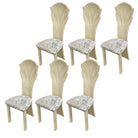 Zebra fabric
zebra chairs
Set of Six Grotto Style Post Modern Dining Chairs
Grotto Style Post Modern Dining Chairs
Grotto Style Dining Chairs
vintage chairs austin
vintage chairs
grotto chairs austin
postmodern
post modern chairs austin
velvet

lacquer

italian

Home

Dining chair

chairs

Chair

1980s

grotto

upholstered