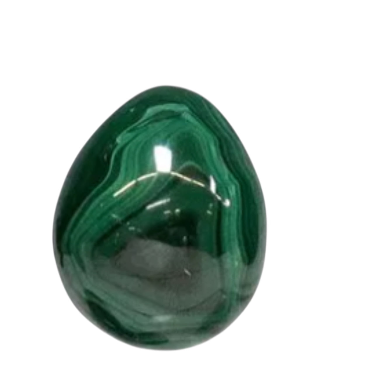 Small Malachite Egg
Malachite Egg
Malachite
Green egg
Natural stone 
