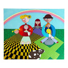 “The Picnic” by Lynn French Hansen
wall art

vibrant

psychedelic

painting

mid century

Lynn French Hansen

home

geometric

colorful

color

art

80s

70s

rainbow

art under 1000