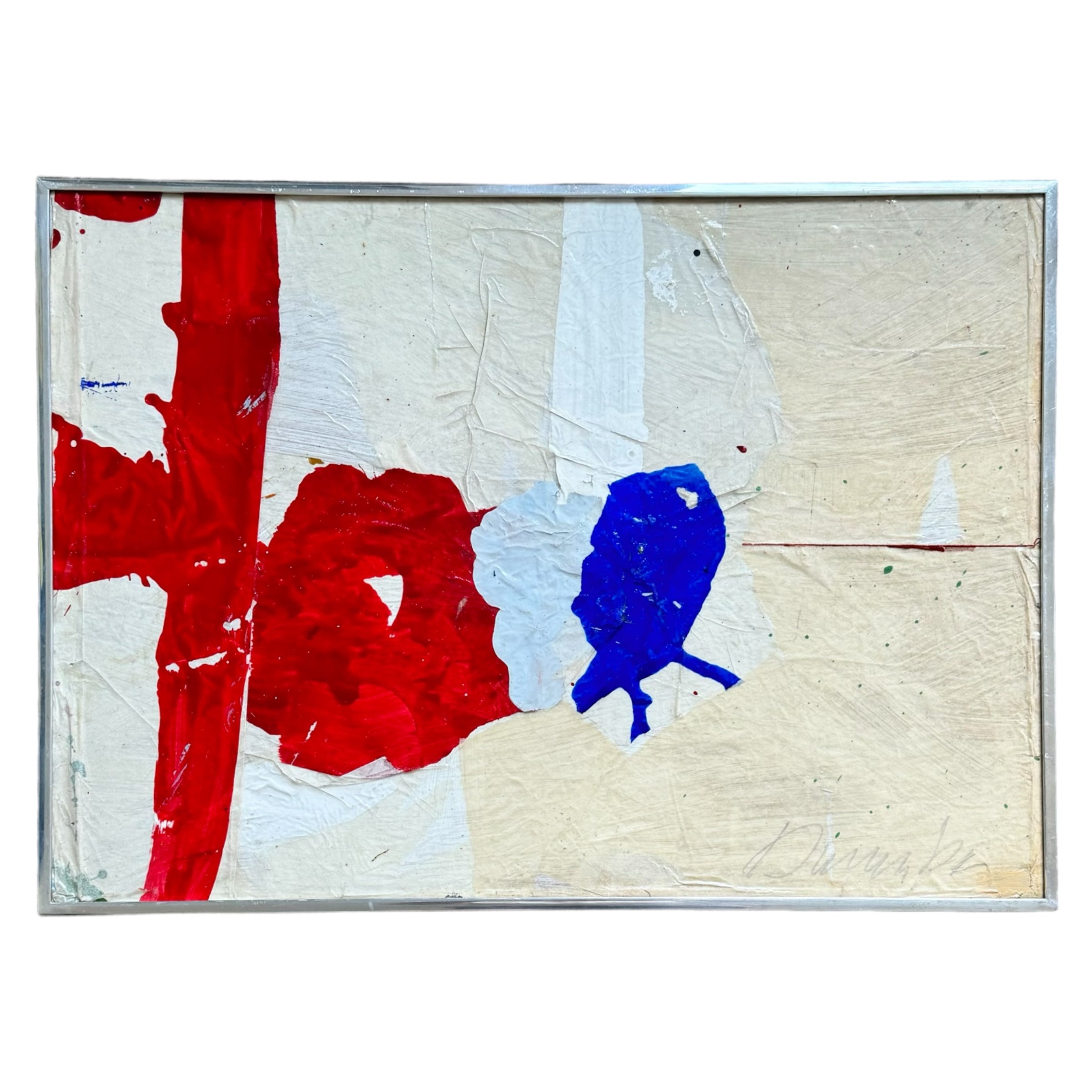 wall art

Red

Painting

Louisiana

glaze

George Bauer Dunbar

framed

Collage

Blue

Art

american

acrylic painting

Abstract

Untitled Abstract Painting by George Bauer Dunbar (Action Series)

Untitled Abstract Painting by George Bauer Dunbar

Painting by George Bauer Dunbar

collage by George Bauer Dunbar

George Bauer Dunbar art

louisiana art