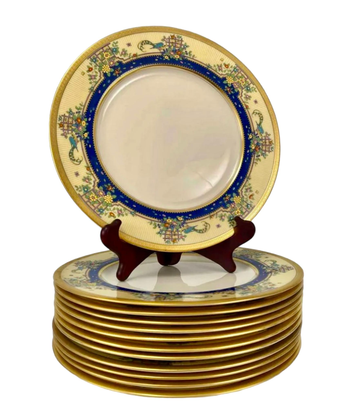 HOT Vintage Lenox China Vintage Lenox China Set – ByCloudia