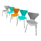 Vintage Set of Five Fritz Hansen Series 7 Chairs
Fritz Hansen Series 7 Chairs
Vintage Fritz Hansen Series 7 Chairs
vintage chairs
vintage chairs austin
set of 5 chairs
set of vintage chairs austin
wood

Vintage

Series 7

kitchen chair

Kitchen

jeweled tone

Home
Fritz hansen austin
Fritz hansen

dining room

Dining chair

Denmark

Chrome

chairs

Bentwood

Colorful

Danish

danish modern