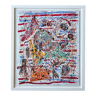 white frame
Rocco Monticolo, Drip Art
wall art

signed

Rocco Monticolo

Painting

original art

Oil painting

Home

framed

expressionism

drip art

Colorful

Art for All

Art

Abstract

20th Century
