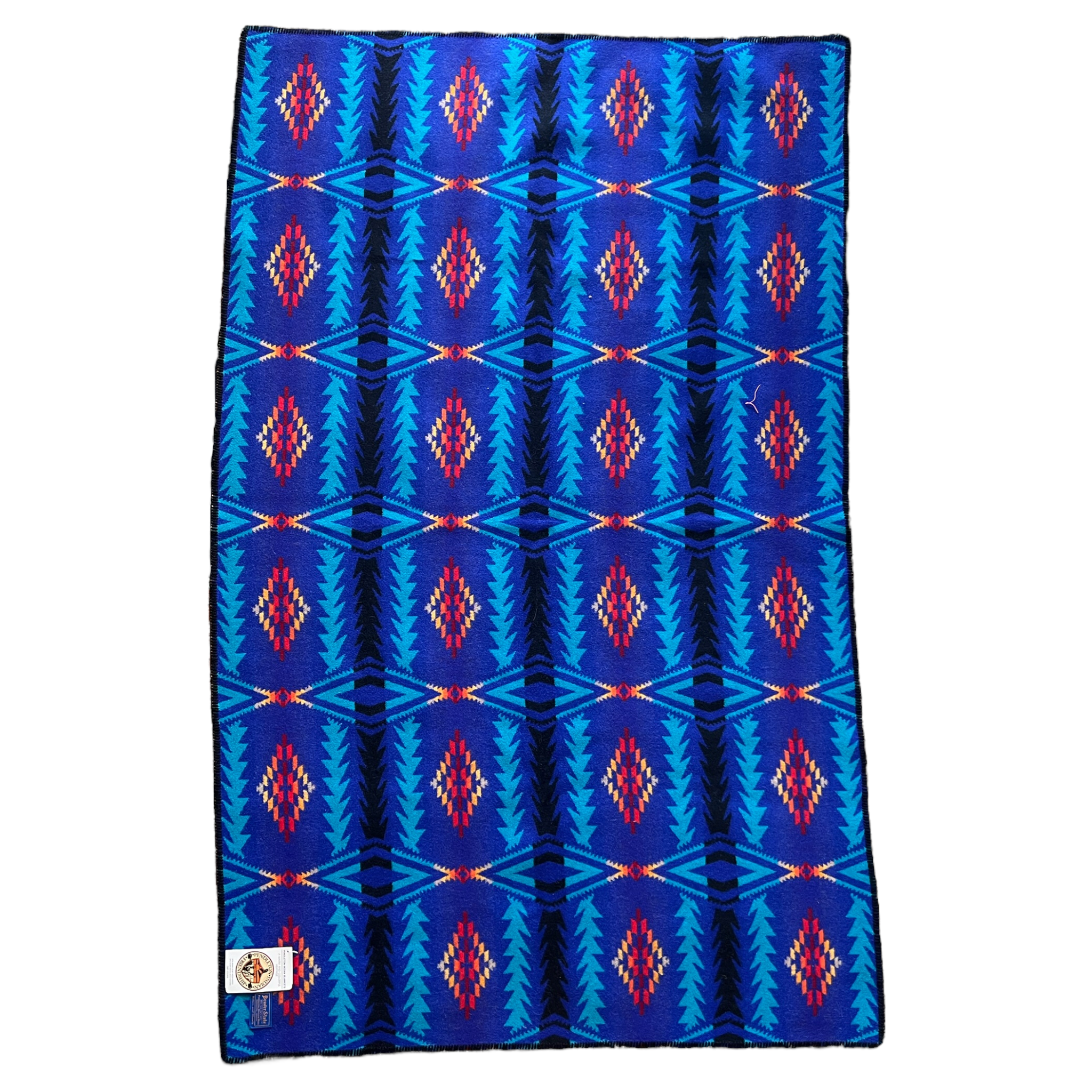 Beaver State Pendleton Blanket – ByCloudia Beaver State Pendleton Blanket – ByCloudia