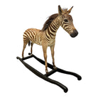 Zebra
zebra taxidermy austin
zebra austin
taxidermy austin

wooden rocker

taxidermy

Sculpture

rocking horse

religious

London

Large art

jeweled

crown

Charolotte

Art

Andre Robolobavich

skirt

adorned

striped

brown

life size

wildlife

safari

ethical

exotic

zebra taxidermy

